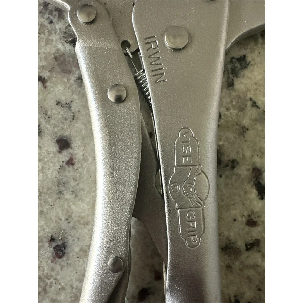 Vise-Grip 11R 11
